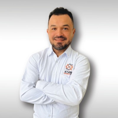 Carlos Medina